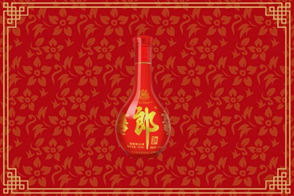 唐山回收郎酒